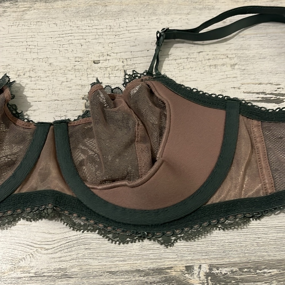 Victoria’s Secret Dream Angels push-up without padding bra size 34C NWT - Picture 5 of 8